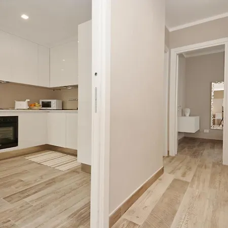 Apartment Chiara