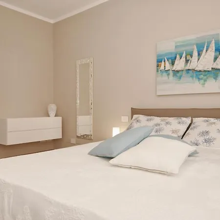 Chiara Apartment