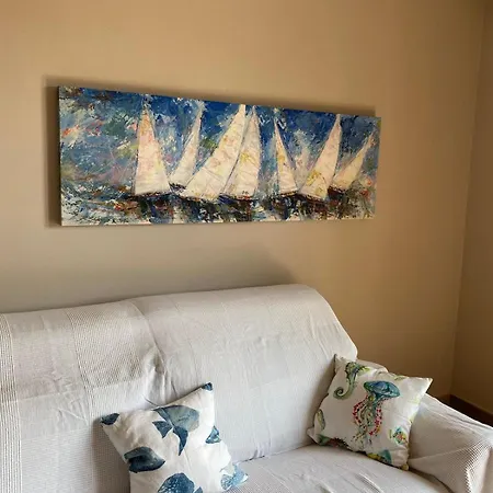 Chiara Apartment