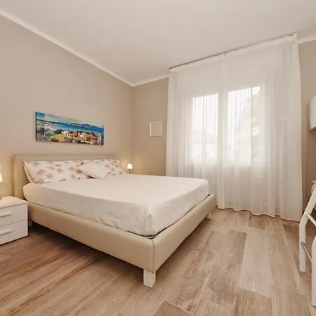 Appartement Chiara *