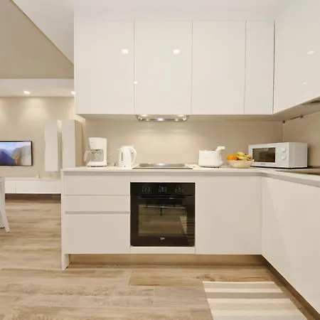 Chiara Appartement