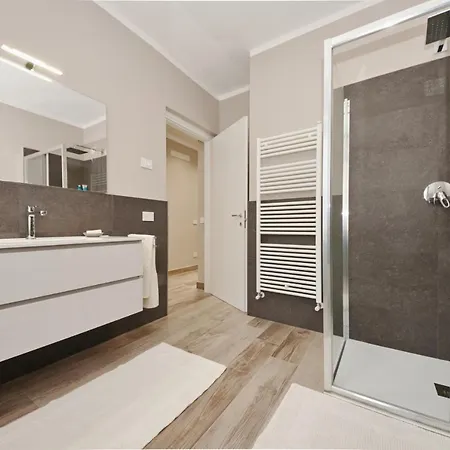 Appartement Chiara *