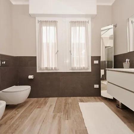Apartamento Chiara