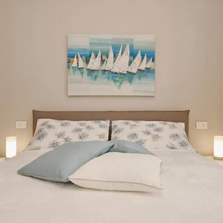 Chiara Appartement *