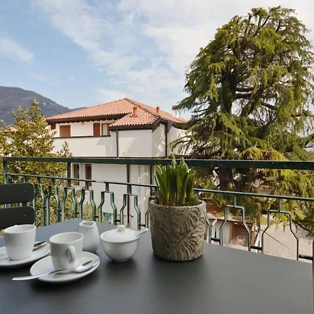 Appartement Chiara *