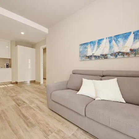 Chiara Appartement