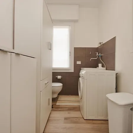 Appartement Chiara