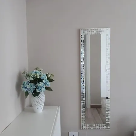 Appartement Chiara Salò