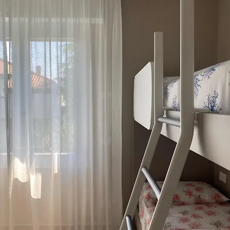 Chiara Apartamento