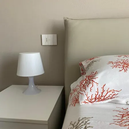 Apartamento Chiara *