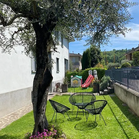 Chiara Apartamento *