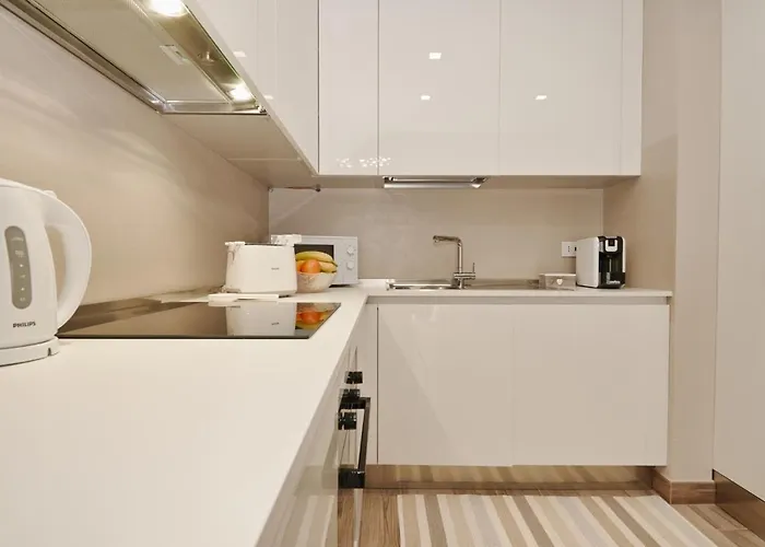 Chiara Appartement
