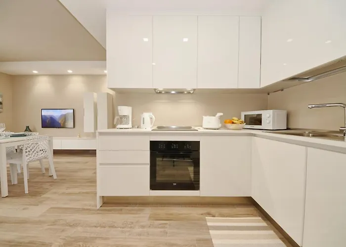 Chiara Appartement