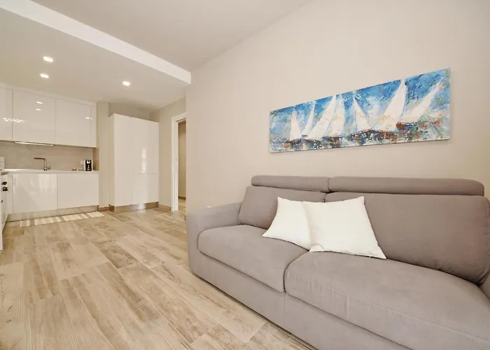 Chiara Appartement
